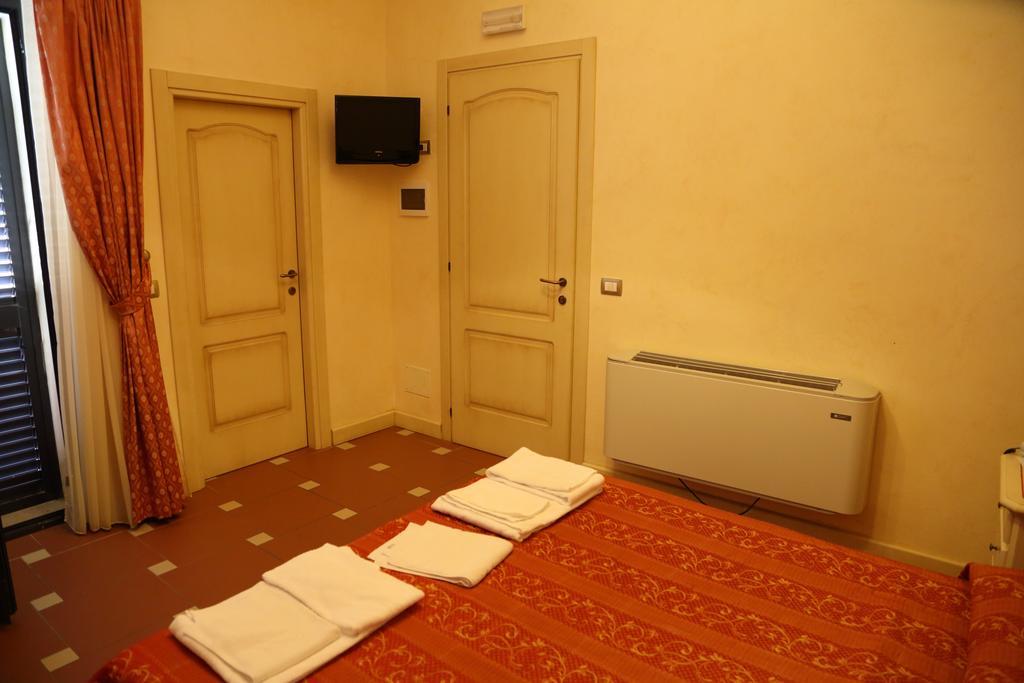 Agriturismo Monticelli Mussomeli Quarto foto