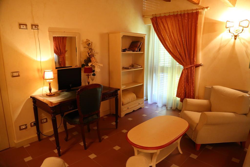 Agriturismo Monticelli Mussomeli Quarto foto