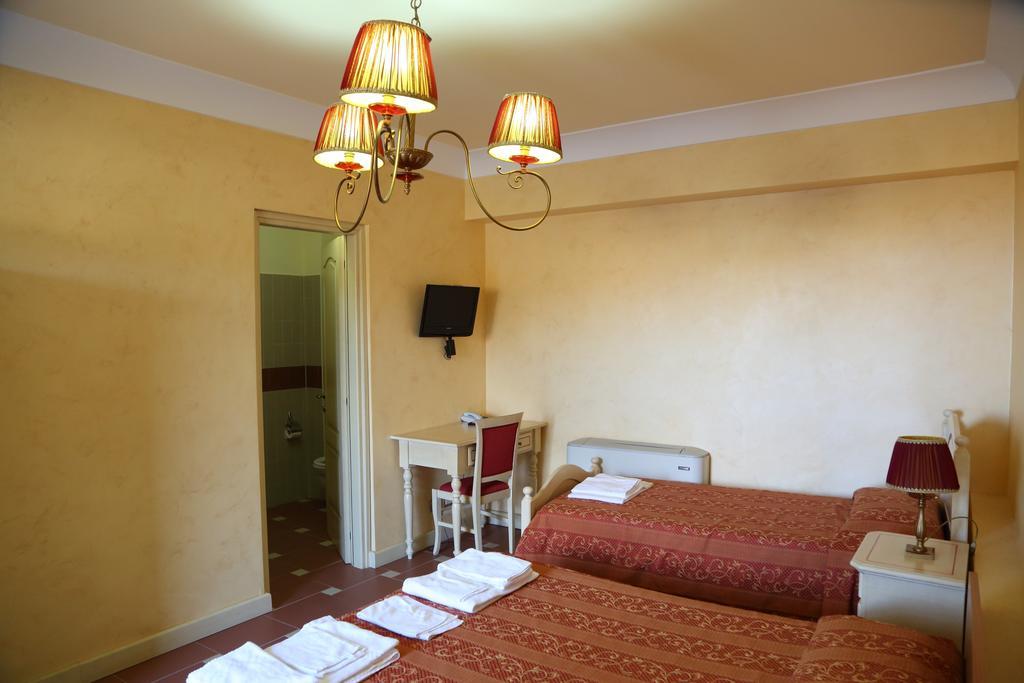 Agriturismo Monticelli Mussomeli Quarto foto