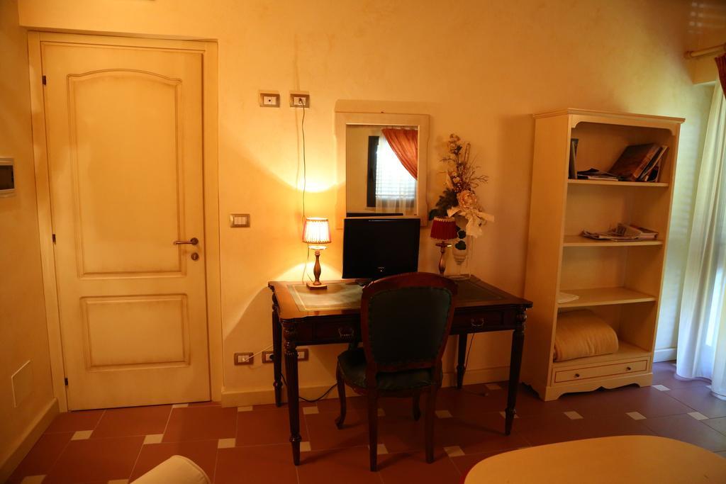 Agriturismo Monticelli Mussomeli Quarto foto